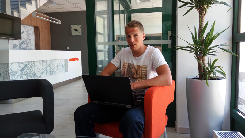 Petr Falc
