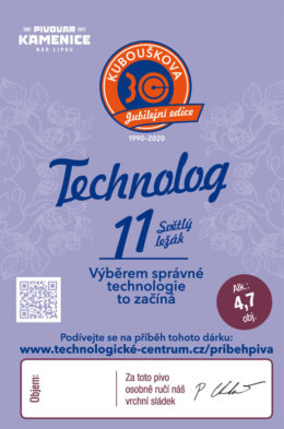 05_vanoce 2020 - etiketa pivo __11_Technolog